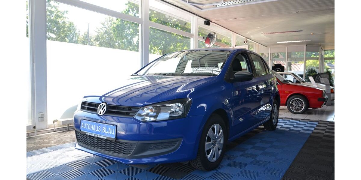 VW Polo 109.000 km 5.490 &euro; Burgdorf 31303