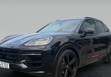 Porsche Cayenne 8.000 km 110.900 &euro; Hannover 30177