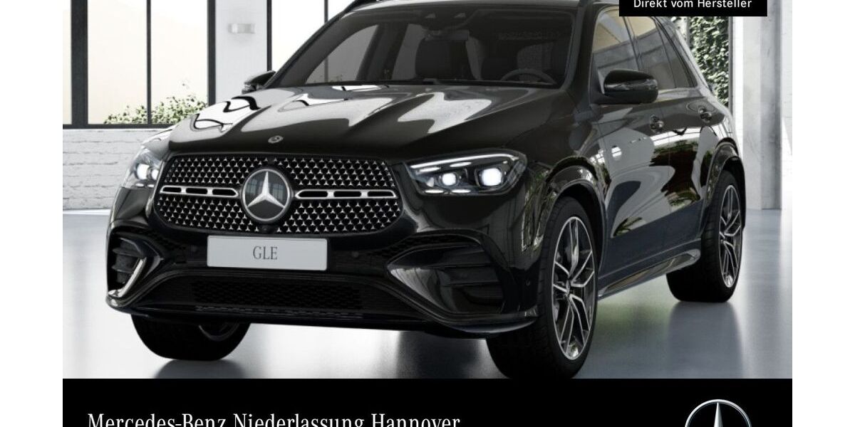 Mercedes-Benz GLE 350 13.430 km 86.990 &euro; Hannover 30655