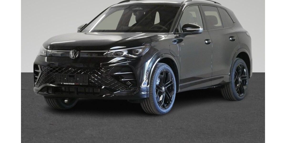 VW Tiguan 1.250 km 56.990 &euro; Hannover 30449