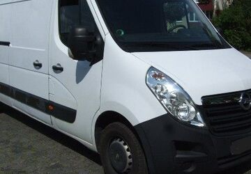 Opel Movano 275.113 km 6.999 &euro; Hannover 30559
