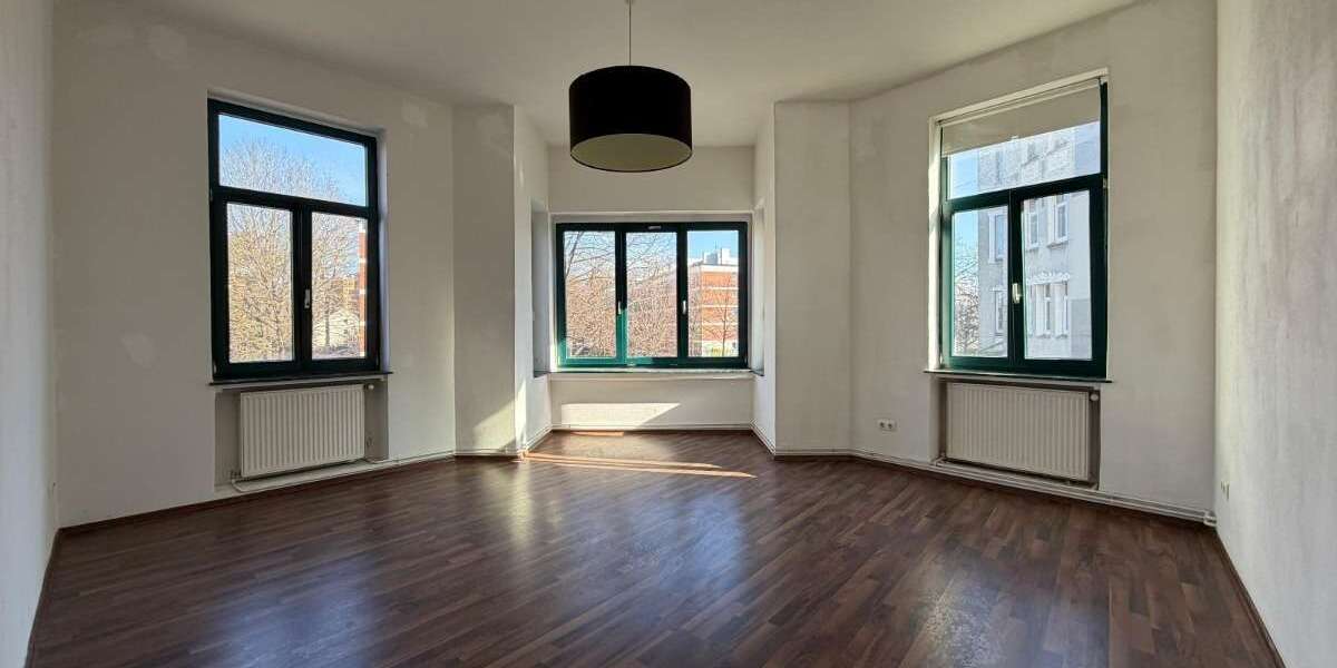 Etagenwohnung Hannover Döhren-Wülfel - 3 Zimmer, 89 m&sup2;, 890&euro; | Angebot:25805856