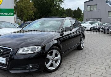 Audi A3 154.979 km 10.970 &euro; Hannover 30629