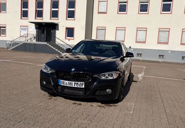 BMW 330 280.000 km 12.599 &euro; Hannover 30163