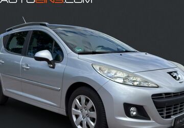 Peugeot 207 157.485 km 1.950 &euro; Ronnenberg StT Empelde Region Hannover 30952