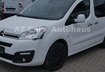 Citroen Berlingo 112.500 km 5.990 &euro; Barsinghausen 30890