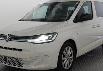 VW Caddy 109.700 km 24.990 &euro; Wunstorf 31515