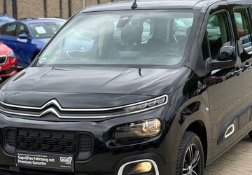 Citroen Berlingo 113.000 km 12.000 &euro; Hannover 30449