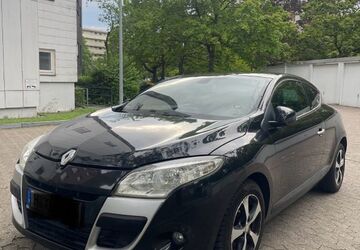 Renault Megane 299.000 km 2.950 &euro; Hannover 30657