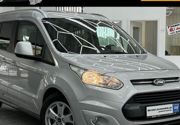 Ford Tourneo Connect 132.000 km 12.850 &euro; Fuhrberg 30938