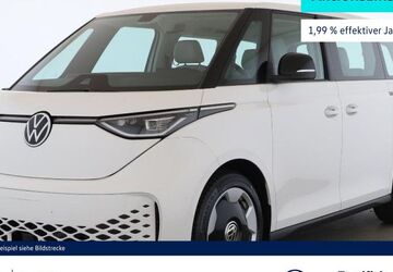 VW ID. Buzz 4.075 km 46.850 &euro; Hannover 30419
