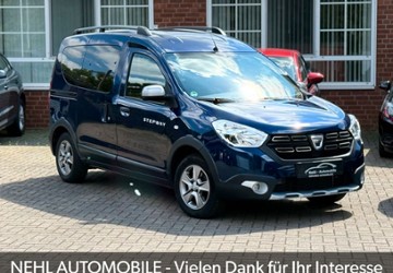 Dacia Dokker 75.000 km 12.490 &euro; Isernhagen 30916