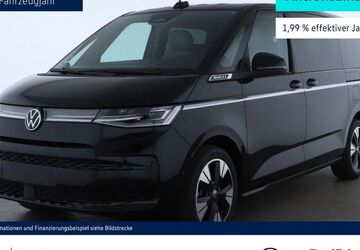 VW T7 Multivan 9.319 km 63.000 &euro; Hannover 30419