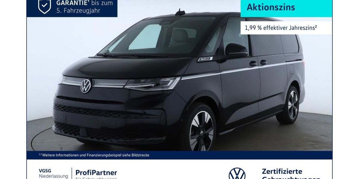 VW T7 Multivan 9.319 km 63.000 &euro; Hannover 30419