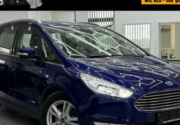 Ford Galaxy 175.000 km 11.550 &euro; Fuhrberg 30938