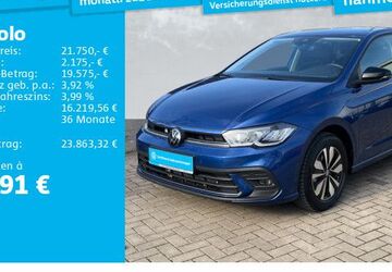VW Polo 11.757 km 21.250 &euro; Hannover 30655