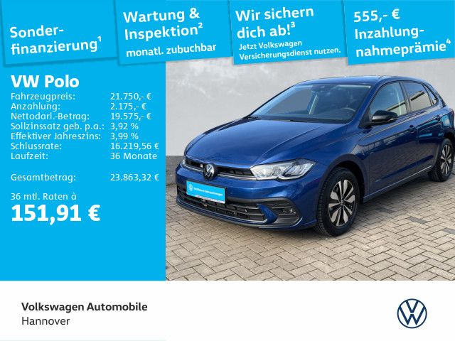 VW Polo 11.757 km 21.250 &euro; Hannover 30655