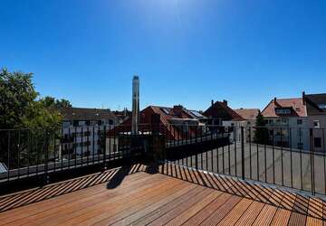 Wohnung Hannover Südstadt - 4 Zimmer, 145 m&sup2;, 2.200&euro; | Angebot:27083110