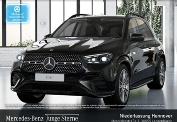 Mercedes-Benz GLE 350 7.291 km 79.990 &euro; Hannover/Langenhagen 30855