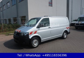 VW T5 Transporter 172.268 km 13.900 &euro; Hannover 30179