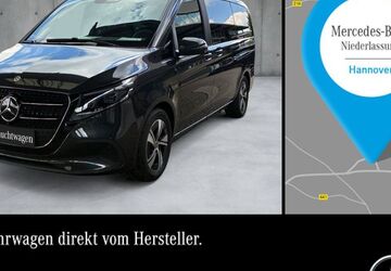 Mercedes-Benz V 250 17.703 km 65.980 &euro; Hannover - Langenhagen 30855