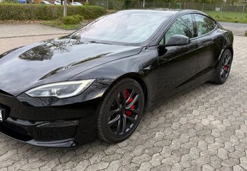 Tesla Model S 59.000 km 81.900 &euro; Garbsen 30826