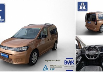 VW Caddy 90.540 km 19.950 &euro; Lauenau 31867