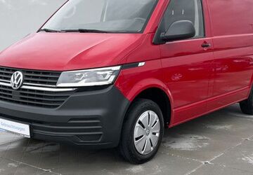 VW T6 Transporter 74.460 km 20.950 &euro; Hannover 30519