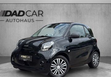 Smart ForTwo 62.412 km 10.490 &euro; Garbsen bei Hannover 30827
