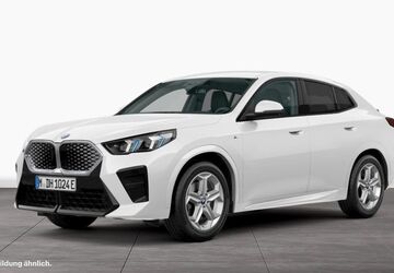 BMW iX2 14.140 km 52.207 &euro; Hannover 30539