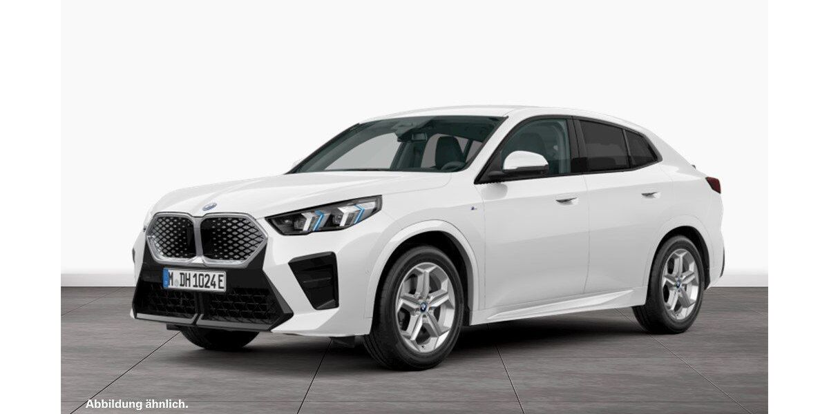 BMW iX2 14.140 km 52.207 &euro; Hannover 30539