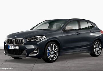 BMW X2 42.377 km 32.407 &euro; Hannover 30539