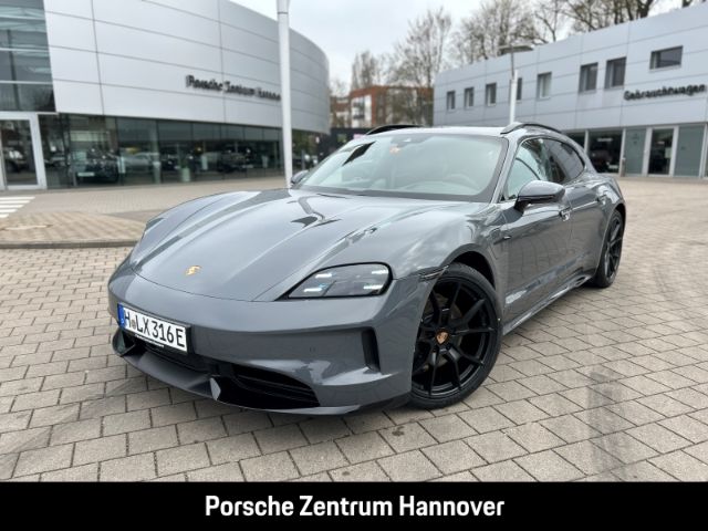 Porsche Taycan 17.000 km 104.750 &euro; Hannover 30177