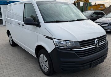 VW T6 Transporter 257.000 km 14.500 &euro; Wedemark-Bissendorf 30900