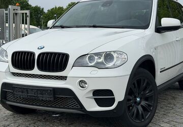 BMW X5 292.000 km 10.990 &euro; Hannover 30179