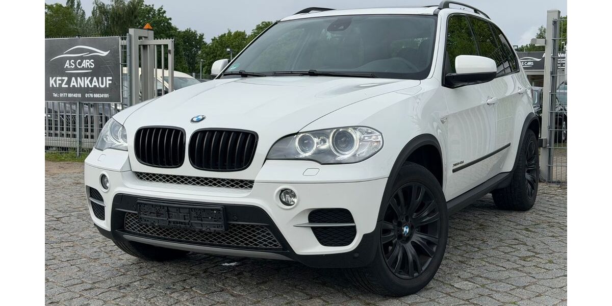 BMW X5 292.000 km 10.990 &euro; Hannover 30179