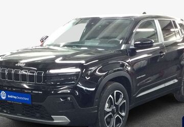 Jeep Avenger 5.000 km 42.567 &euro; Hannover 30165