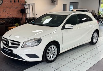 Mercedes-Benz A 180 190.000 km 7.990 &euro; Wunstorf 31515