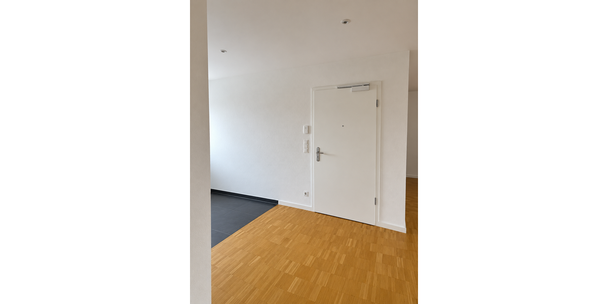Etagenwohnung Hannover Vahrenwald-List - 2 Zimmer, 64 m&sup2;, 800&euro; | Angebot:27303668