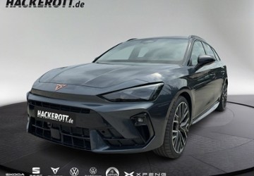 Cupra Leon 4.500 km 45.490 &euro; Hannover 30165
