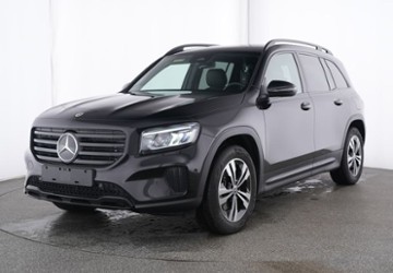 Mercedes-Benz GLB 250 7.331 km 46.950 &euro; Gehrden 30989