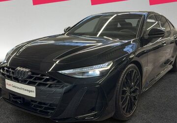 Audi A6 9.999 km 69.890 &euro; Hannover 30179