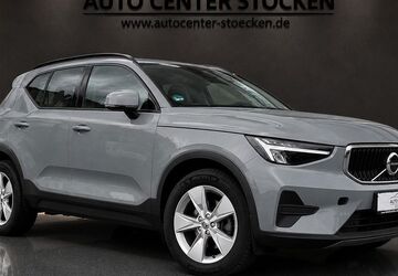 Volvo XC40 119.629 km 22.490 &euro; Hannover 30419