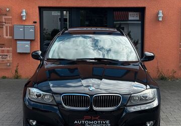 BMW 325 196.000 km 10.490 &euro; HANNOVER 30177