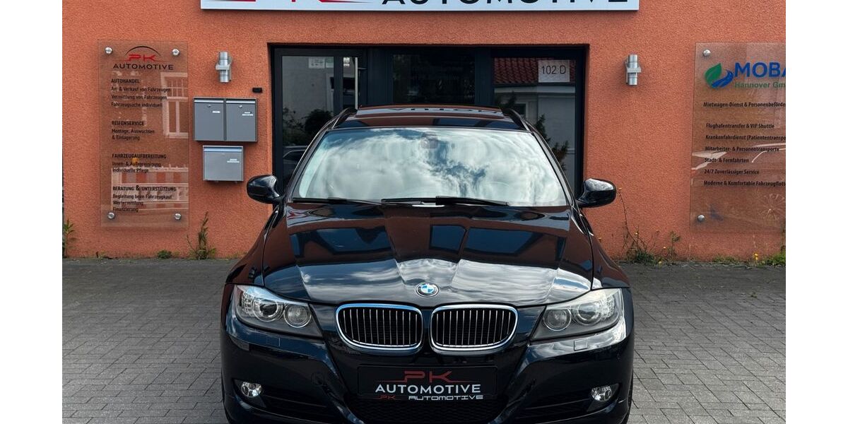 BMW 325 196.000 km 10.490 &euro; HANNOVER 30177