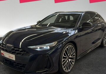 Audi A6 9.999 km 80.990 &euro; Hannover 30179