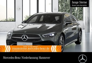Mercedes-Benz CLA 200 Shooting Brake 21.895 km 30.980 &euro; Hannover/Langenhagen 30855