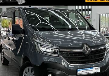 Renault Trafic 74.500 km 23.750 &euro; Fuhrberg 30938