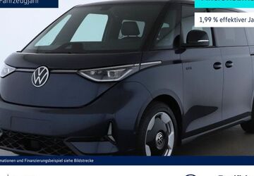 VW ID. Buzz 9.067 km 64.110 &euro; Hannover 30419