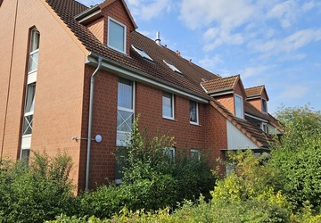2-Zimmer-Wohnung mit Balkon in Rautenberg! - Wohnung Harsum Rautenberg | Angebot:27396039